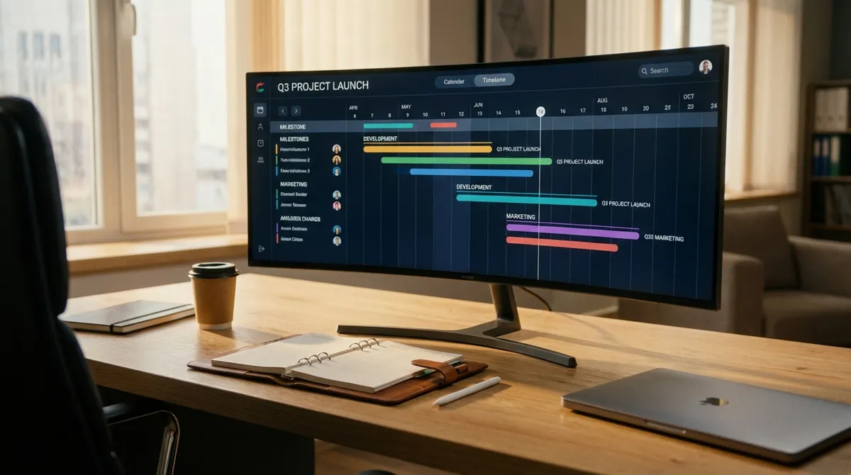 Business Days Calculator Interface