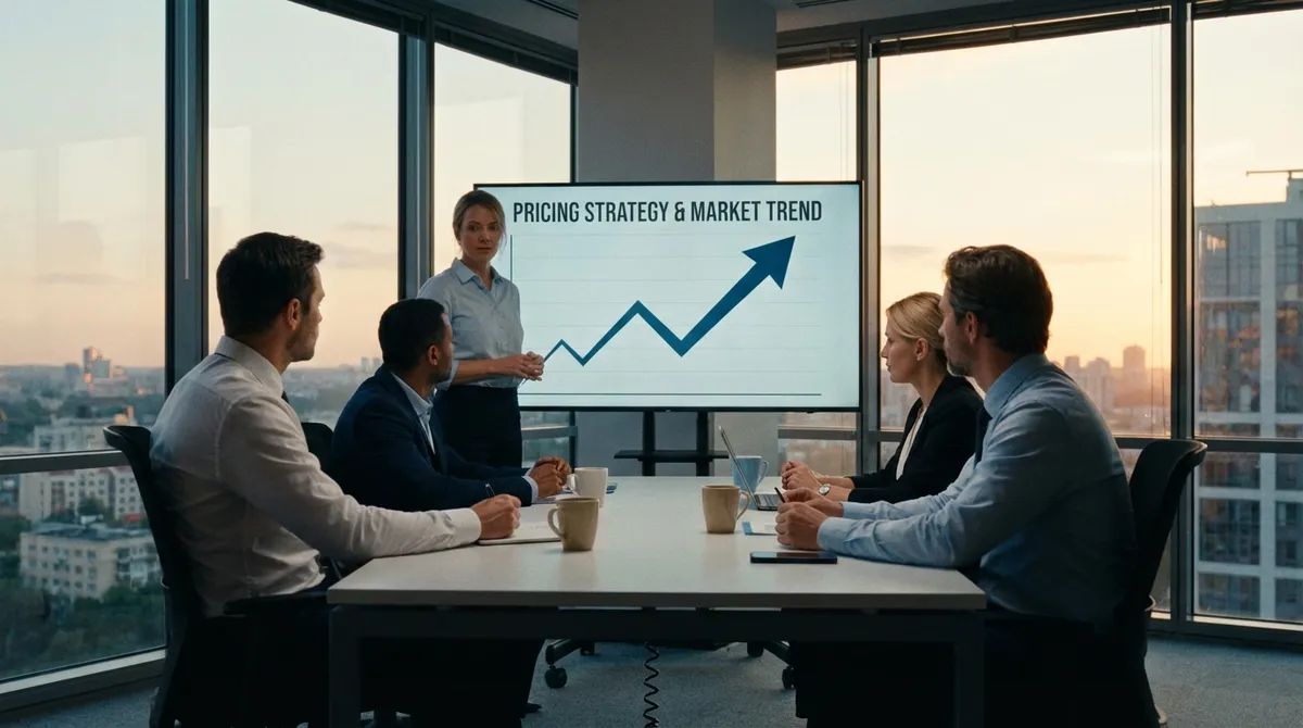 Price Increase Calculator Analysis