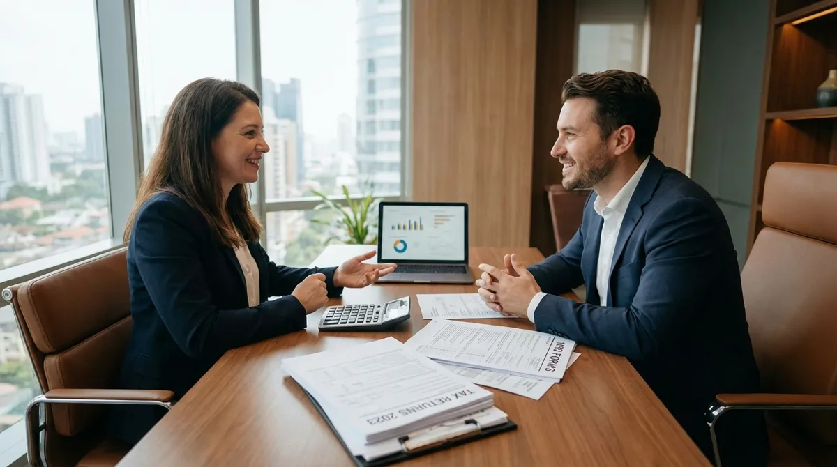 Marginal Tax Rate — Next‑dollar Impact