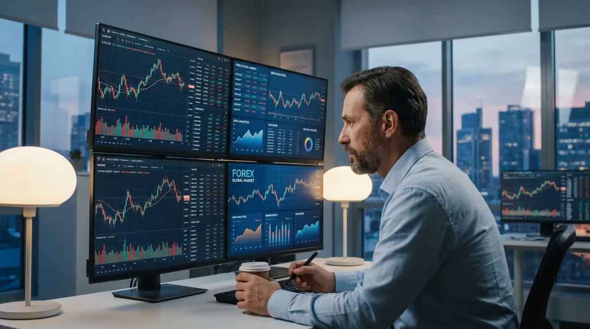 Exchange Rate Calculator Fx Gain Loss