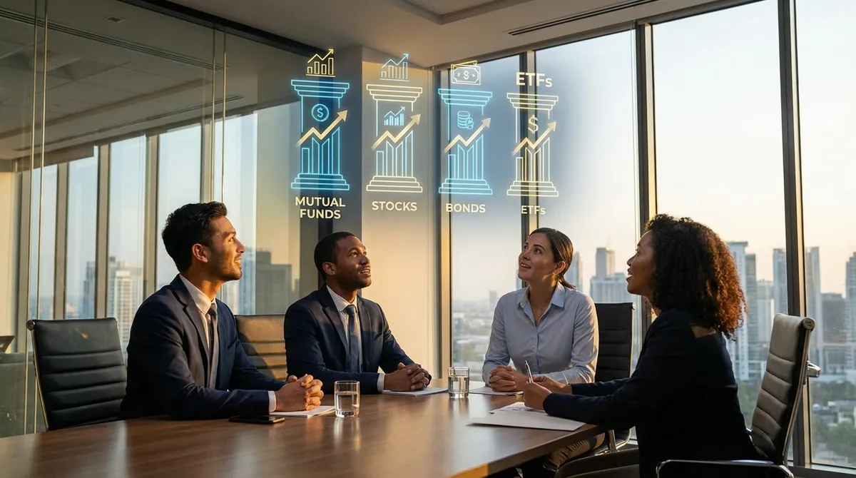 Dave Ramsey Investment Calculator Strategy