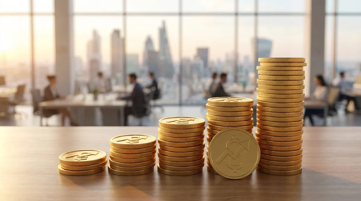 PV Calculator - Present Value of Future Cashflows