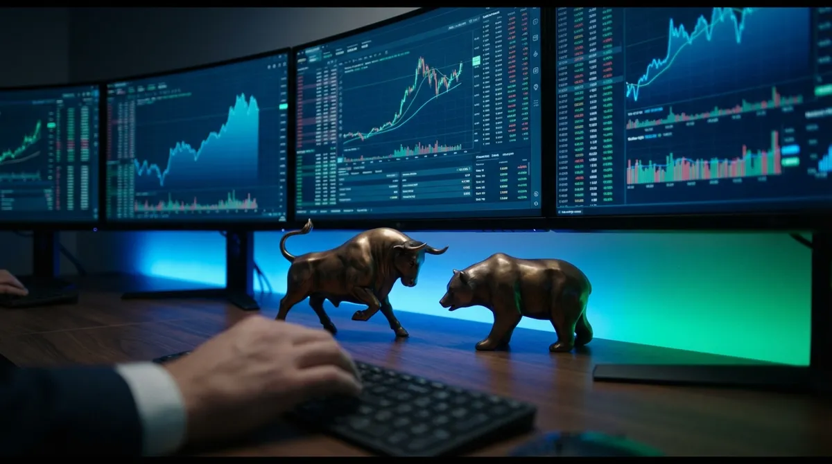 Stock Calculator — Shares, Price, Fees & Return