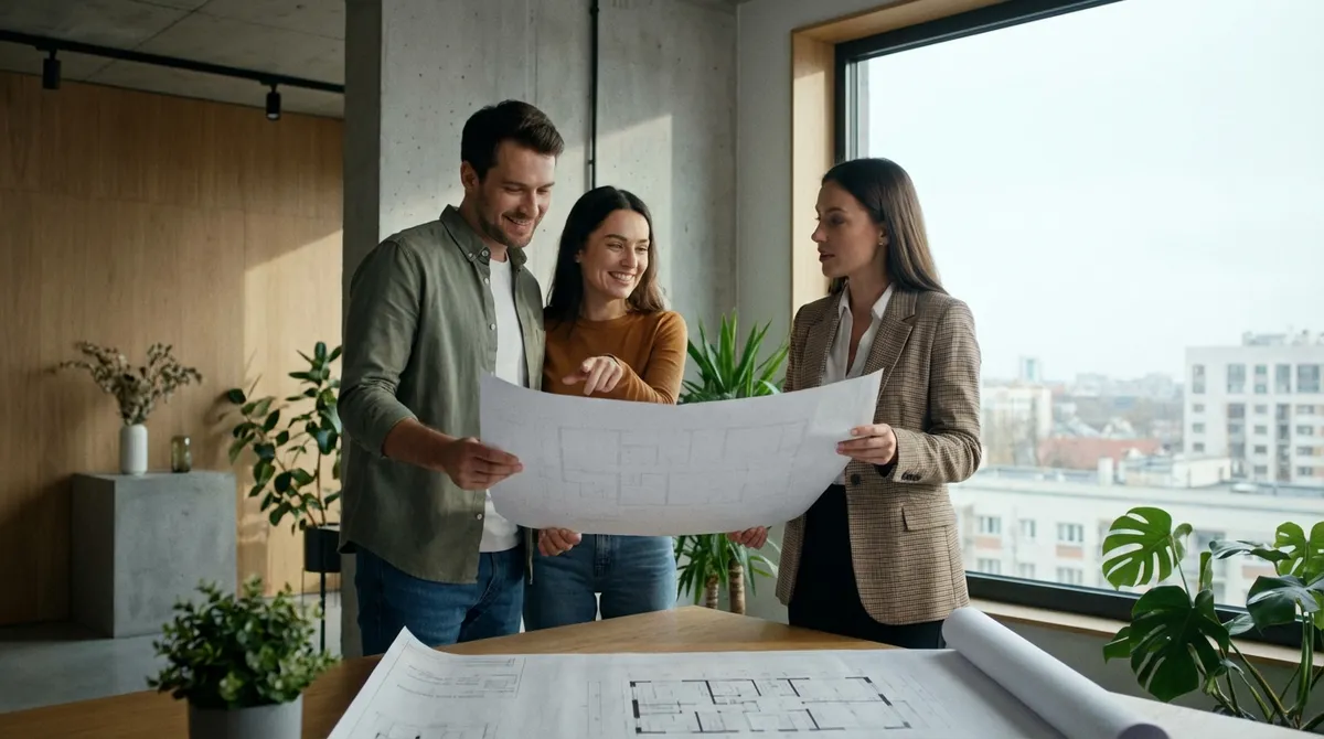 Capital Gains Tax Property Calculator Interface