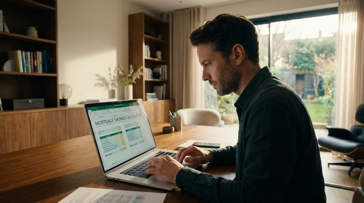 Loan Calculator With Extra Payments — Save Interest