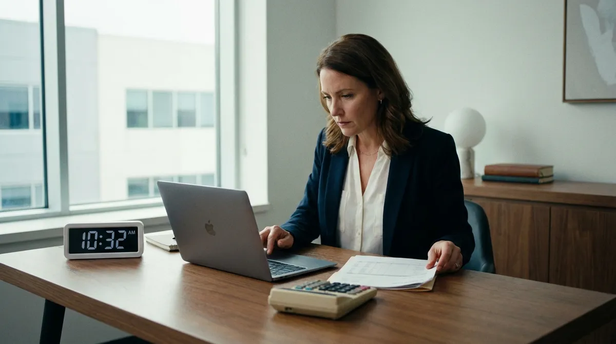 Hours and Minutes Calculator