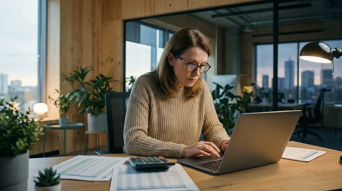 Hours Calculator for Payroll