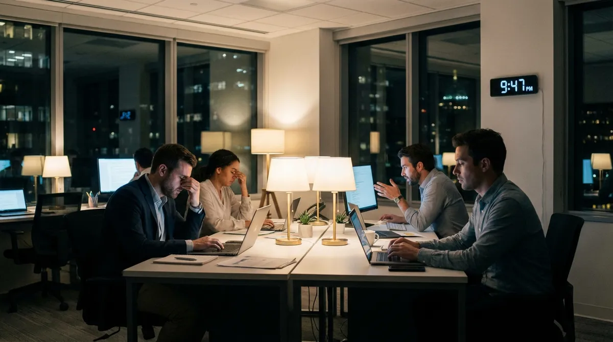 Overtime Calculator — 1.5× & Double‑time