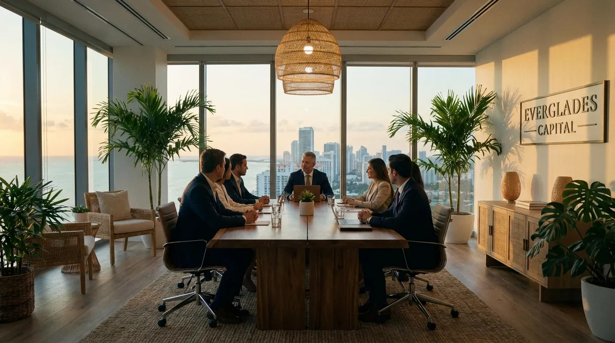 Salary Calculator Florida - Professional Financial Setting