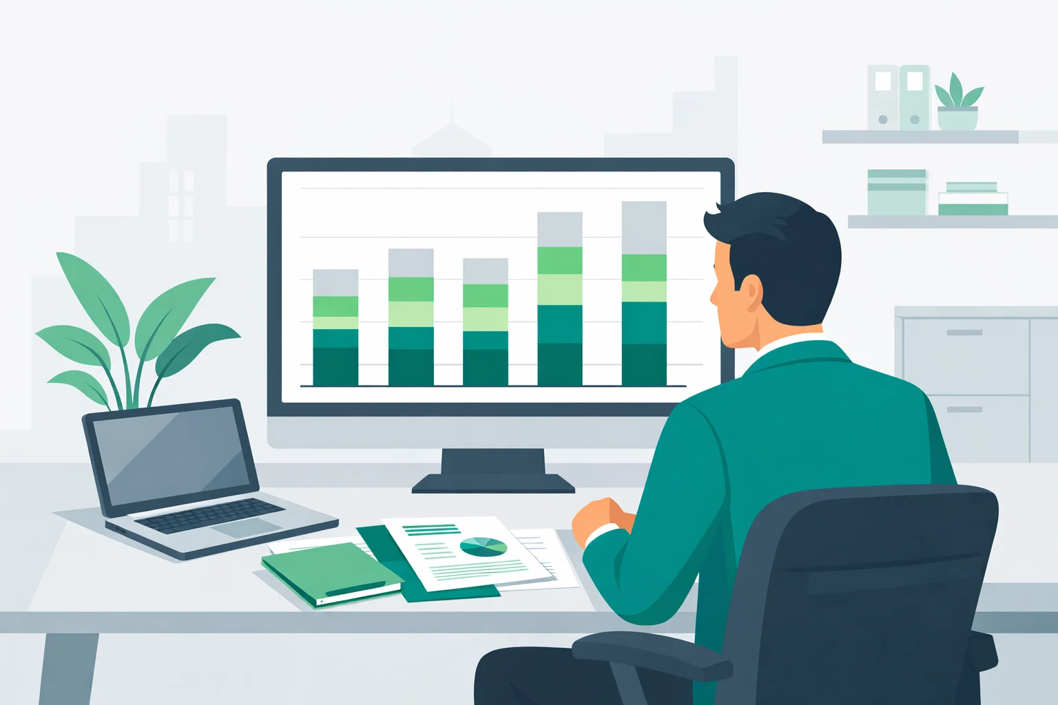 Employer payroll tax breakdown showing FICA, FUTA, and SUTA costs per employee