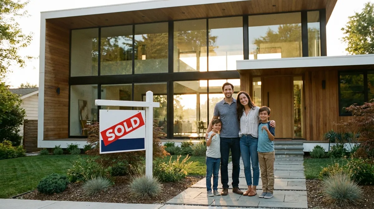 Mortgage Loan Calculator Interface