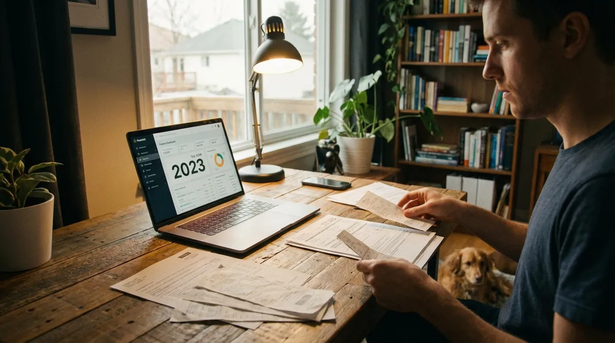 Tax Refund Calculator 2023 — Credits