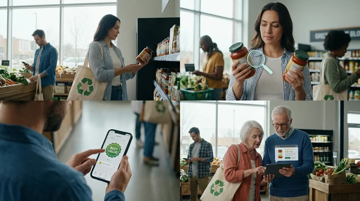 Unit Price Calculator Shopping Comparison