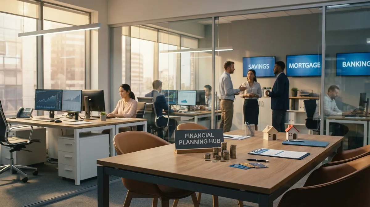 Bankrate Calculator Hub for Savings, CDs, and Mortgages