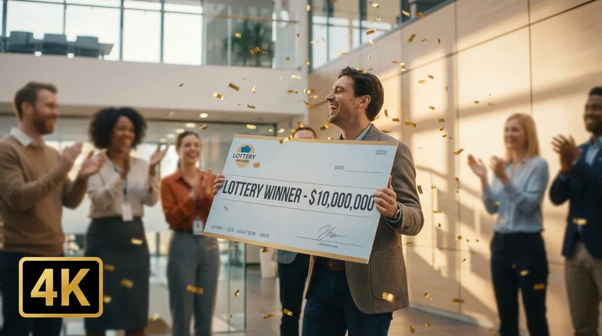 Mega Millions Calculator — Lump Sum vs Annuity