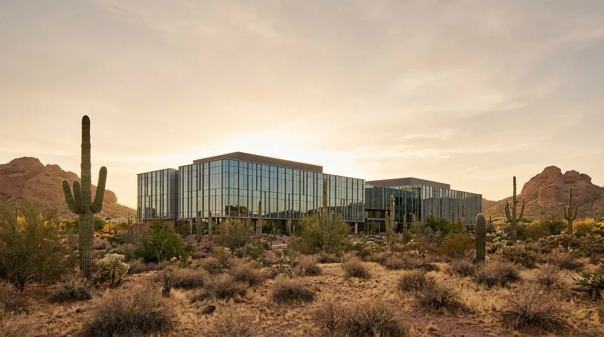 Arizona Paycheck Calculator Interface