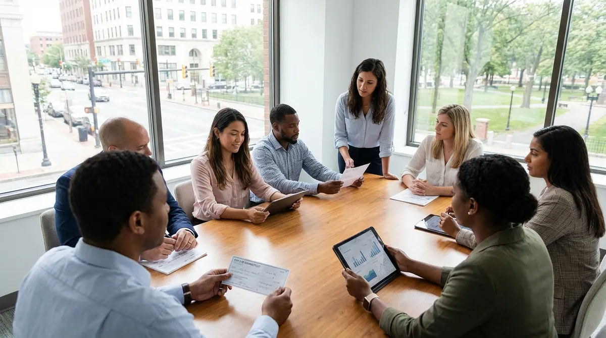 Connecticut Paycheck Calculator