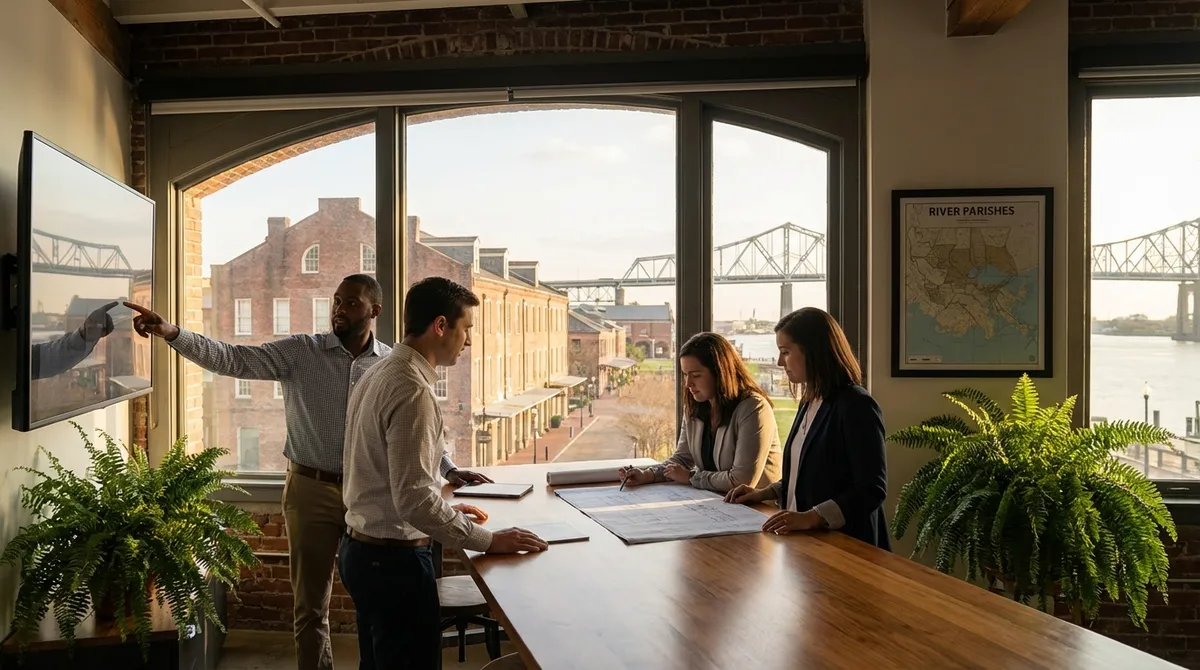 Louisiana Paycheck Calculator - Estimate Your Take-Home Pay