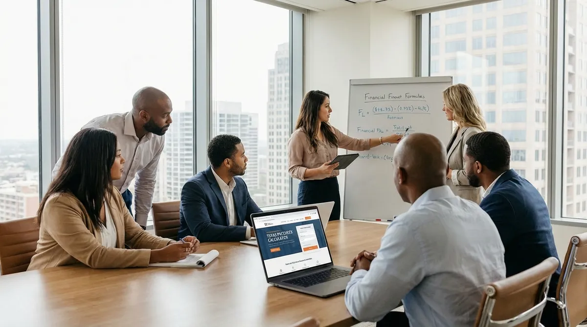 Texas Paycheck Calculator — Tx No Income Tax Net Pay