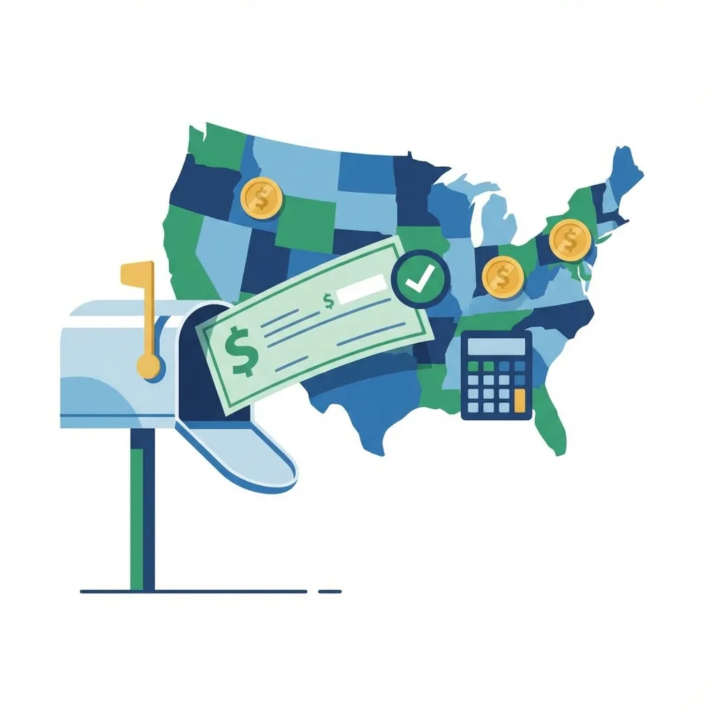 State Tax Refund Calculator