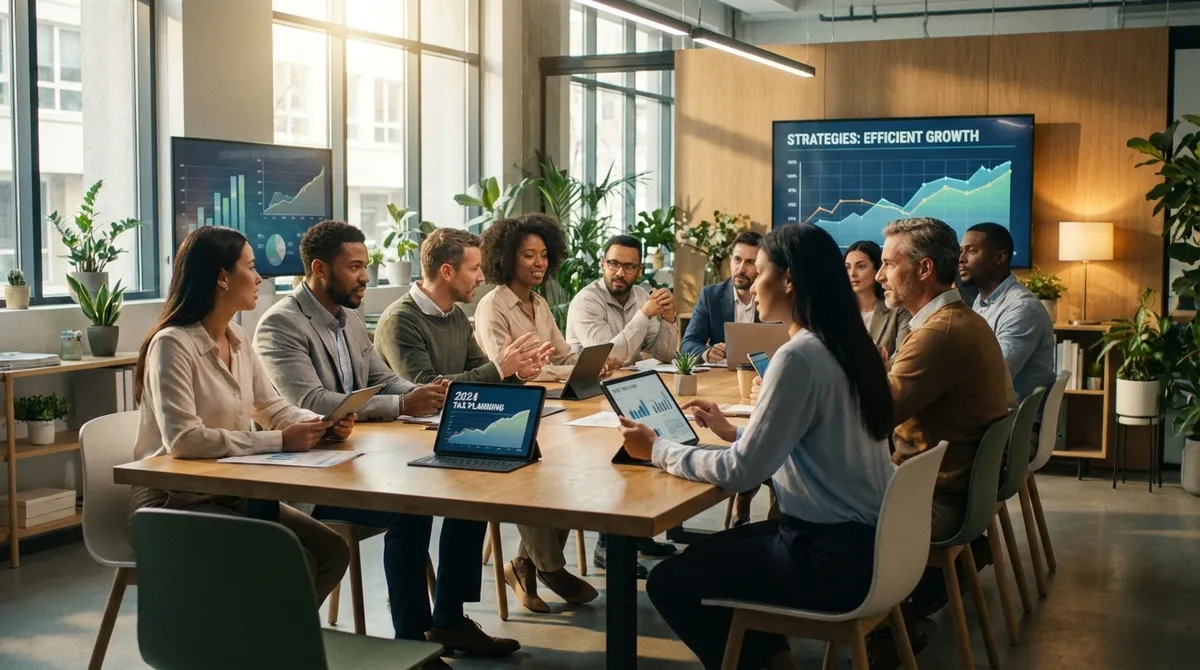 2024 Income Tax Calculator — Federal & State Estimator