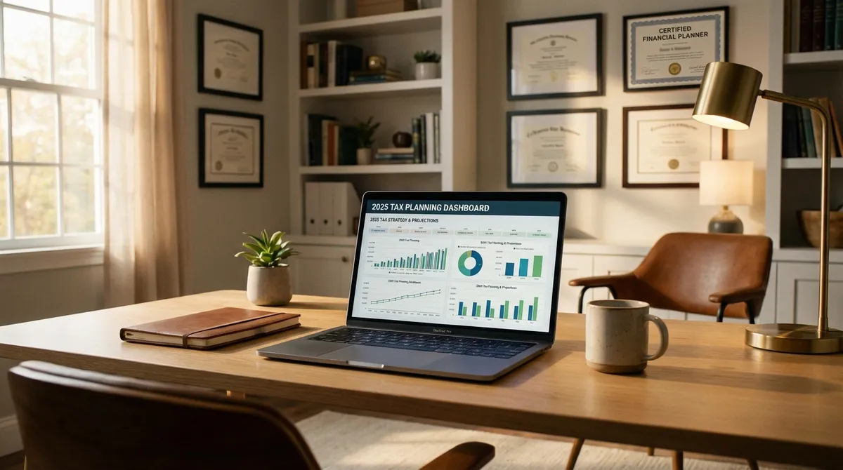 2025 Tax Refund Calculators — Brackets & W‑4 Tuning