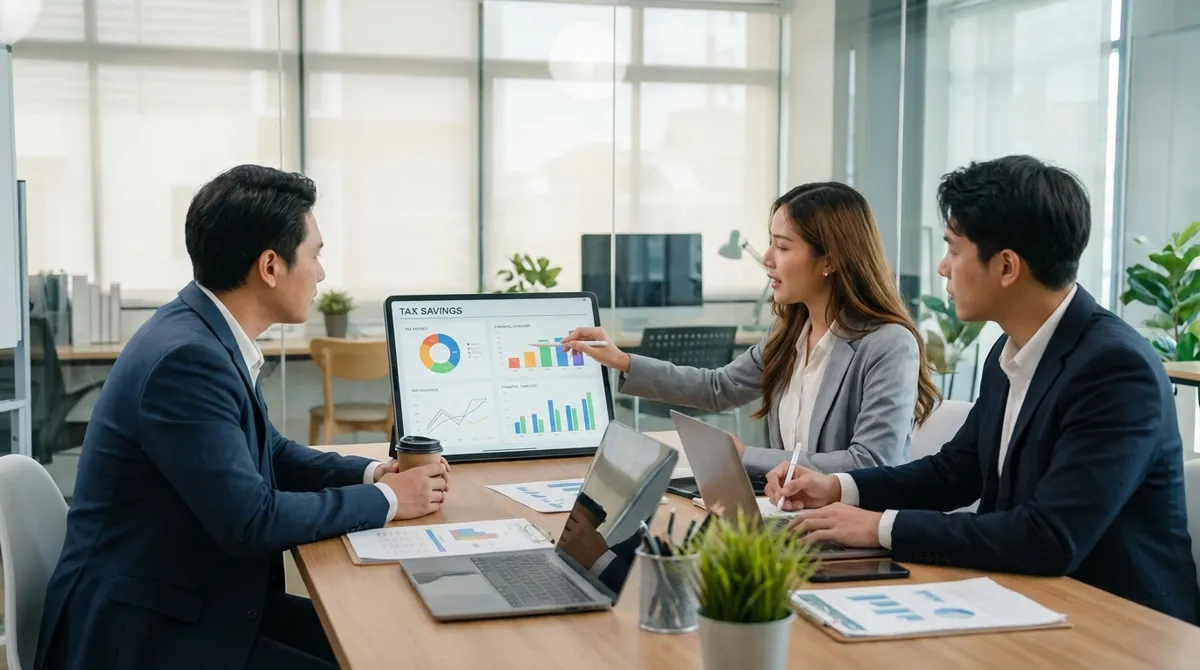 Federal Income Tax Calculator — 2024–2025 Estimator