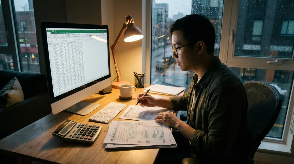 Federal Tax Calculator 2023 — Rates, Credits, Refund