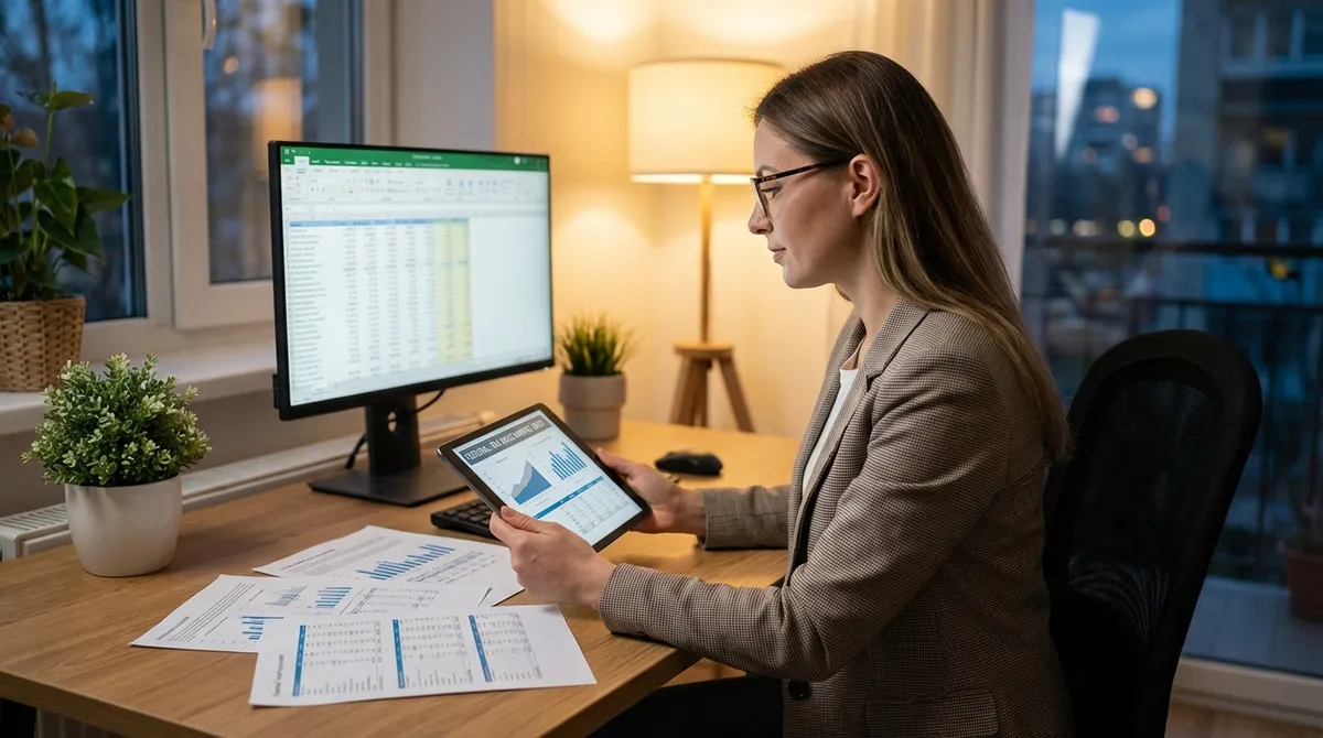 Federal Tax Calculator — Liability, Credits & Payments